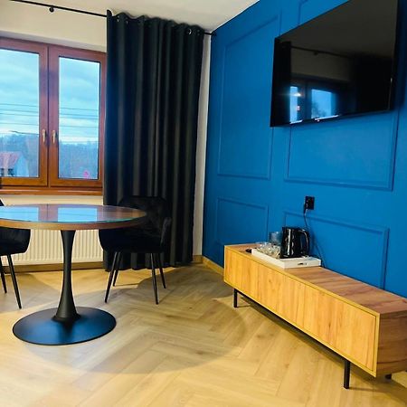 Hotel & Restauracja Kormoran Orzysz Dış mekan fotoğraf