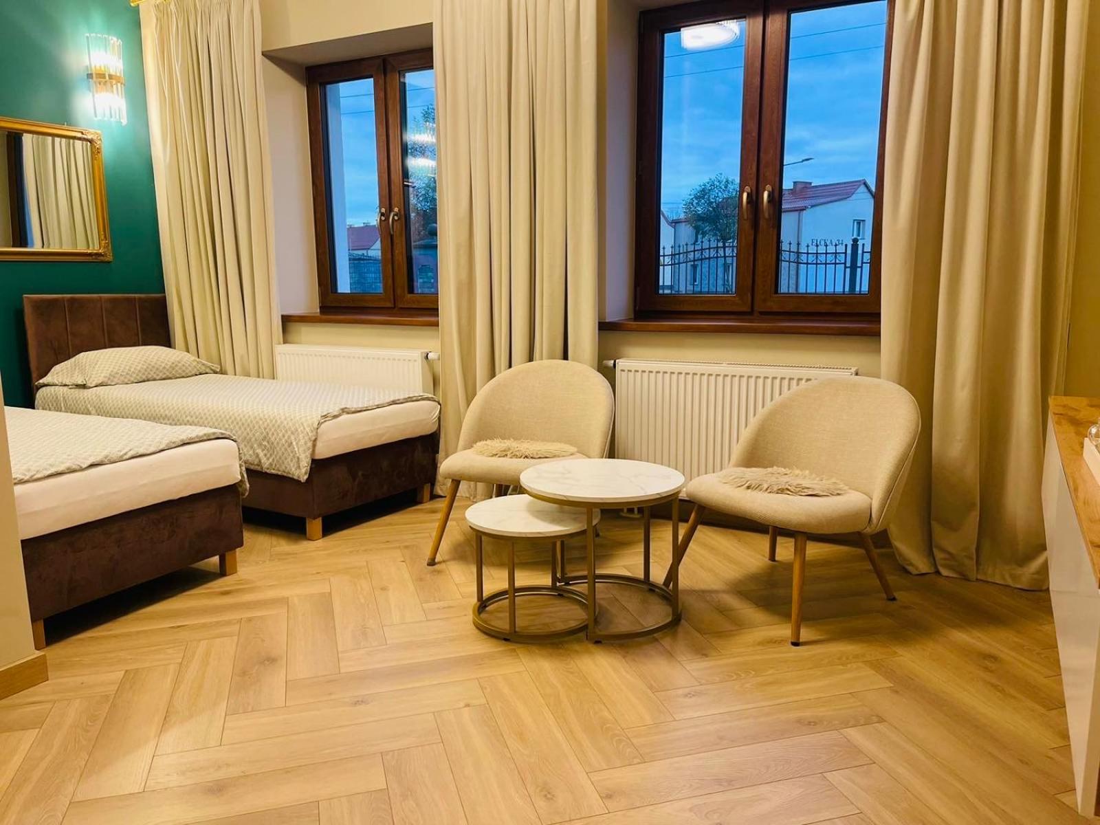 Hotel & Restauracja Kormoran Orzysz Dış mekan fotoğraf