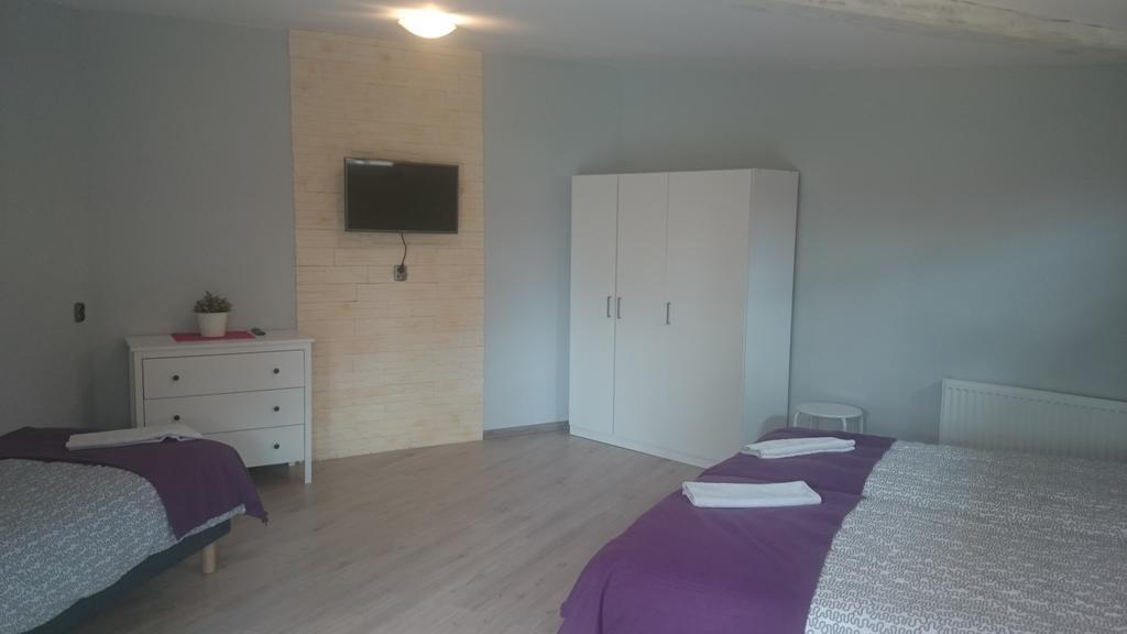 Hotel & Restauracja Kormoran Orzysz Dış mekan fotoğraf